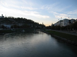 Austria, Salzburg