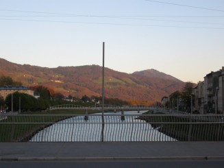 Austria, Salzburg