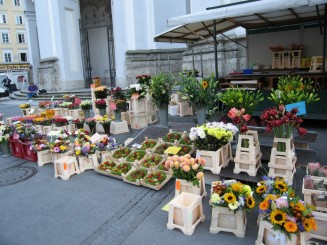 Austria, Salzburg