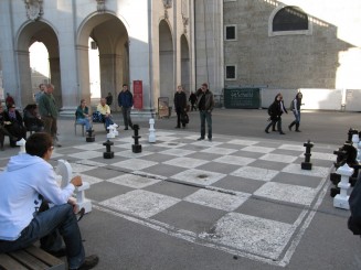 Salzburg, un oras superb!