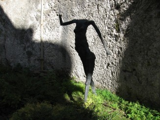Austria, Salzburg: Fortareata Hohensalzurg