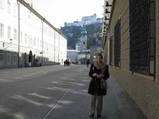 Austria, Salzburg