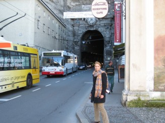 Austria, Salzburg