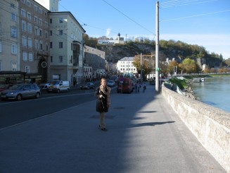 Austria, Salzburg