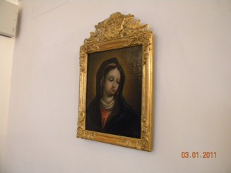Salzburg - Casa în care s-a născut W. A. Mozart