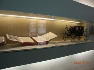 Salzburg - Casa în care s-a născut W. A. Mozart