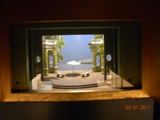 Salzburg - Casa în care s-a născut W. A. Mozart