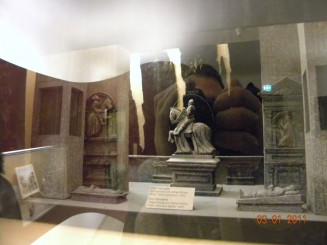 Salzburg - Casa în care s-a născut W. A. Mozart