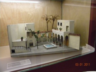 Salzburg - Casa în care s-a născut W. A. Mozart