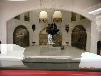 Salzburg - Casa în care s-a născut W. A. Mozart