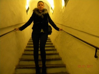 Salzburg - Casa în care s-a născut W. A. Mozart