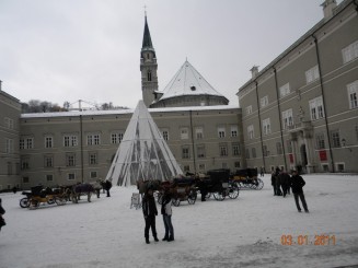 Domul din Salzburg