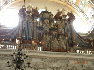 Domul din Salzburg