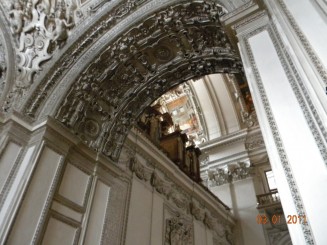 Domul din Salzburg
