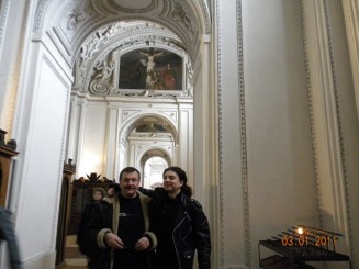 Domul din Salzburg