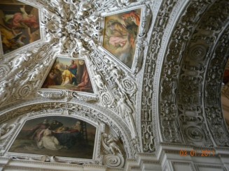 Domul din Salzburg