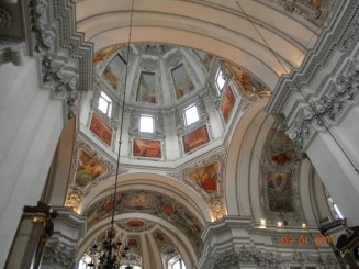 Domul din Salzburg