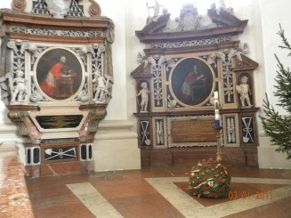 Domul din Salzburg