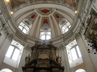 Domul din Salzburg