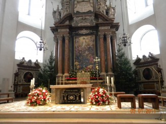 Domul din Salzburg