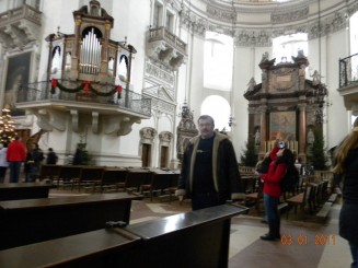Domul din Salzburg