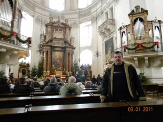 Domul din Salzburg