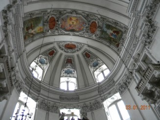 Domul din Salzburg