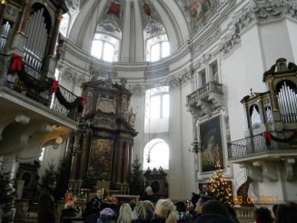 Domul din Salzburg