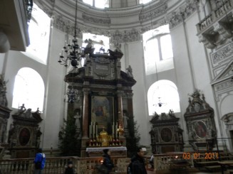 Domul din Salzburg