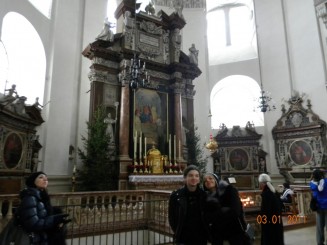 Domul din Salzburg