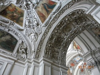 Domul din Salzburg