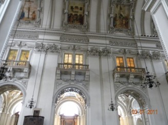 Domul din Salzburg