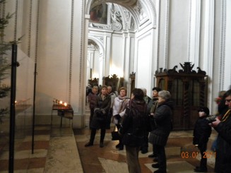 Domul din Salzburg