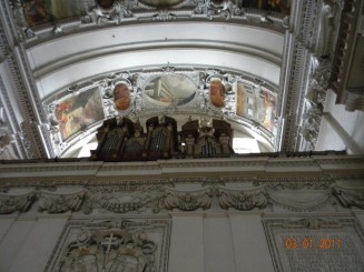 Domul din Salzburg