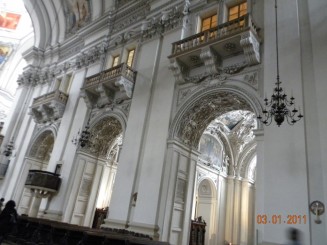 Domul din Salzburg