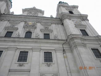 Domul din Salzburg