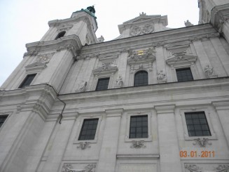 Domul din Salzburg