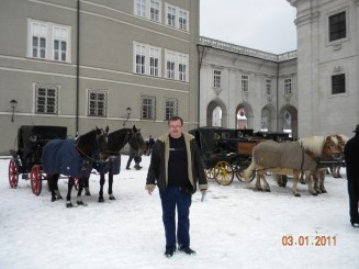 Domul din Salzburg