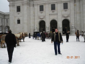 Domul din Salzburg