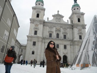 Domul din Salzburg