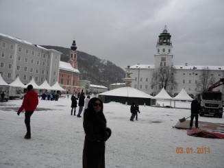 Domul din Salzburg