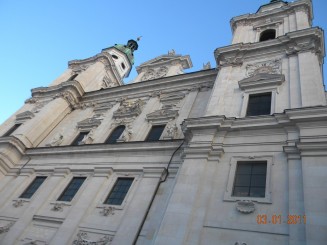 Domul din Salzburg