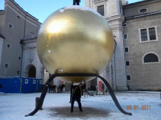 Domul din Salzburg