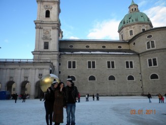 Domul din Salzburg