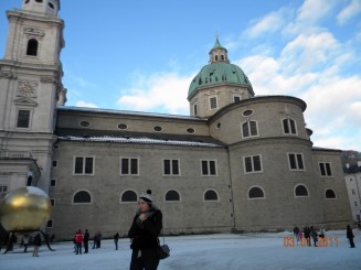 Domul din Salzburg