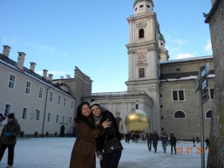 Domul din Salzburg