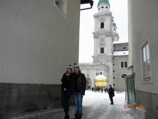 Domul din Salzburg