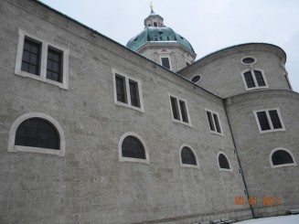 Domul din Salzburg
