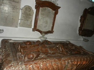 Salzburg - Mânăstirea Sf. Petru (Sankt Peter Stift)