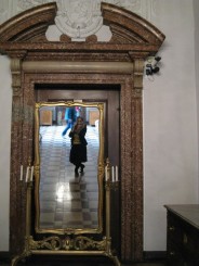 Salzburg, Palatul Residenz